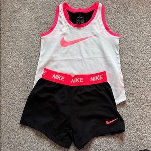 Nike set